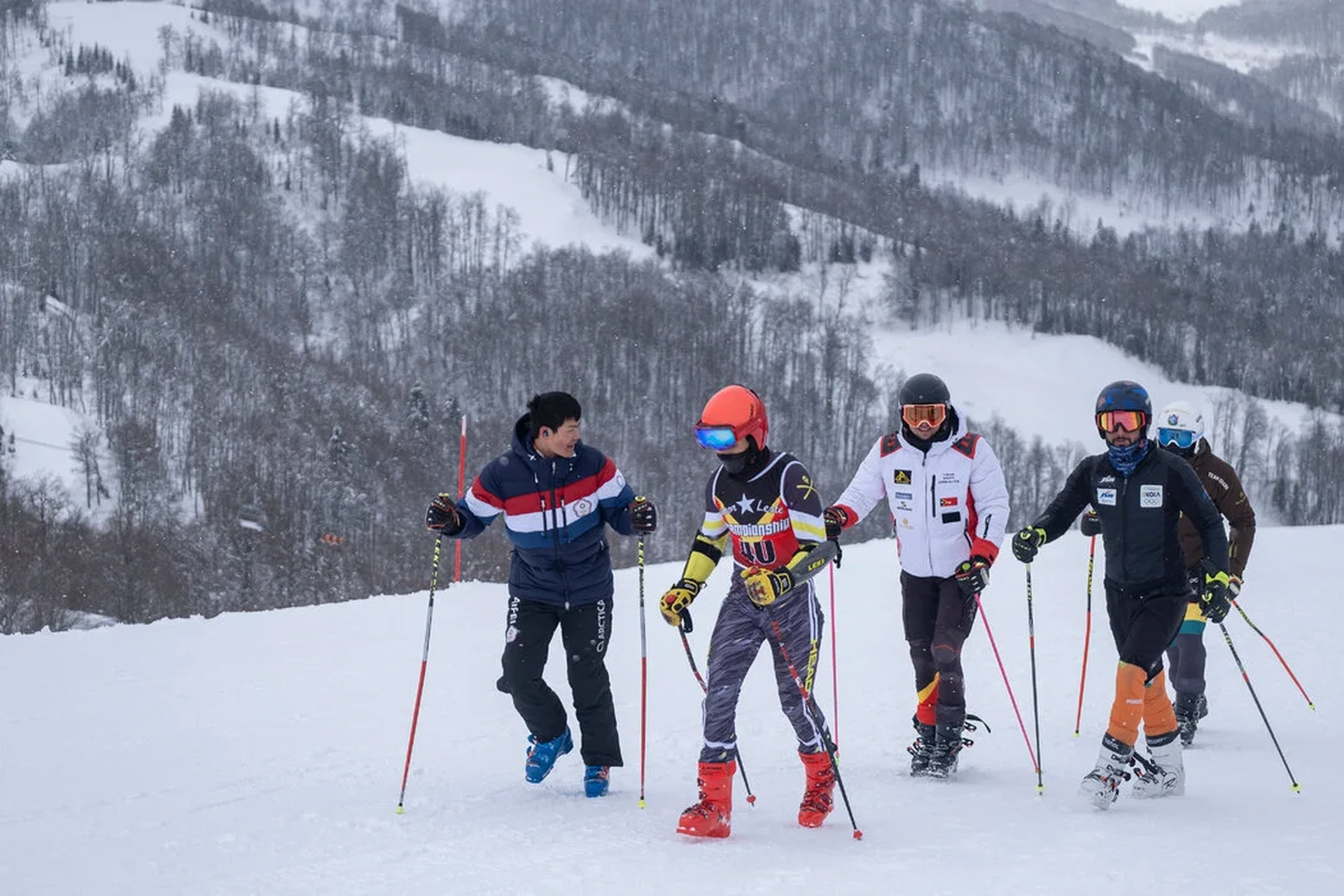 亚洲娱乐 | 柔道体育赛事服务平台高山滑雪冬奥会比赛现场